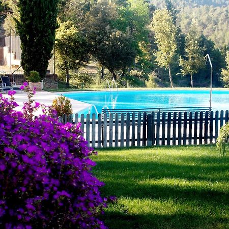 La Torre Del Vilar Santa Eulalia de Ríuprimer Εξωτερικό φωτογραφία