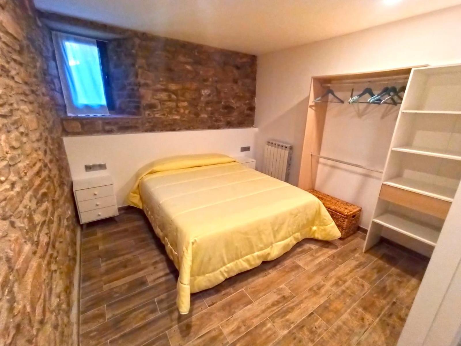 La Torre Del Vilar Santa Eulalia de Ríuprimer Εξωτερικό φωτογραφία