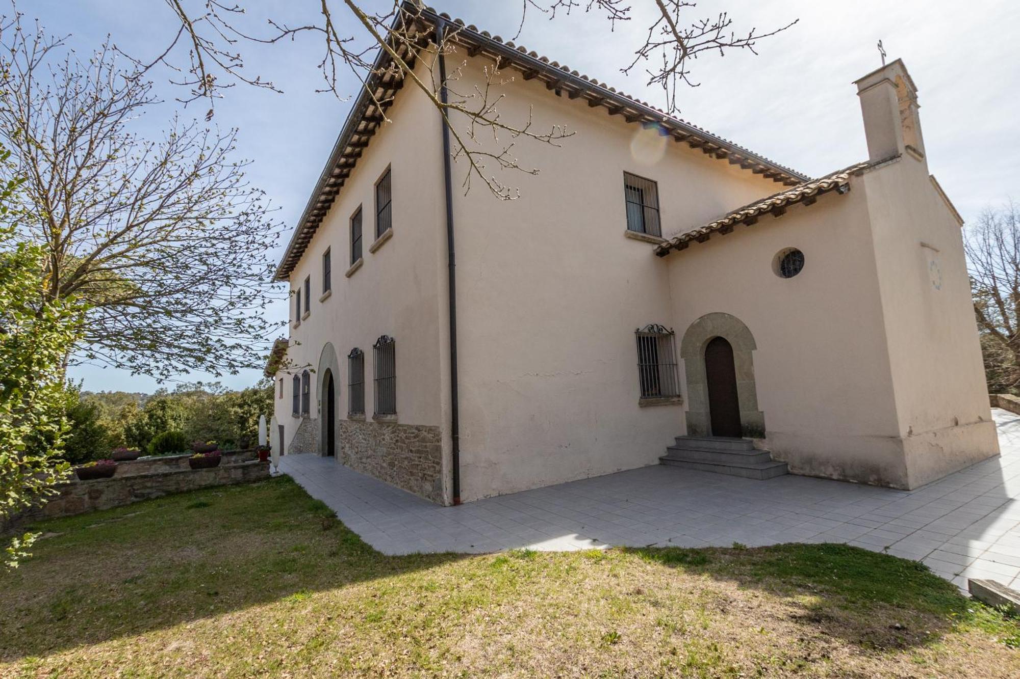 La Torre Del Vilar Santa Eulalia de Ríuprimer Εξωτερικό φωτογραφία
