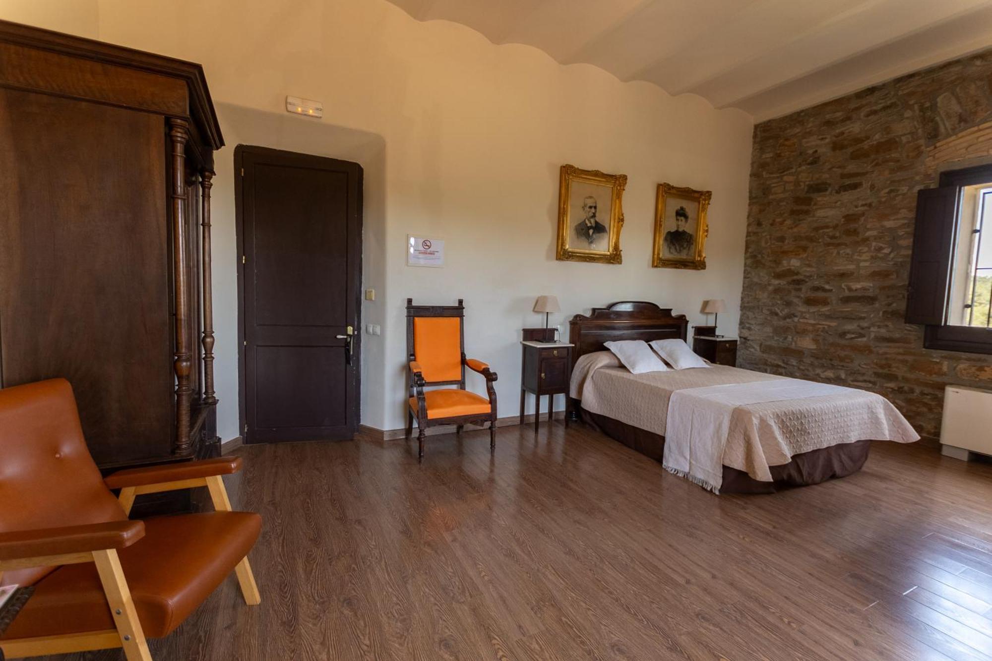 La Torre Del Vilar Santa Eulalia de Ríuprimer Εξωτερικό φωτογραφία