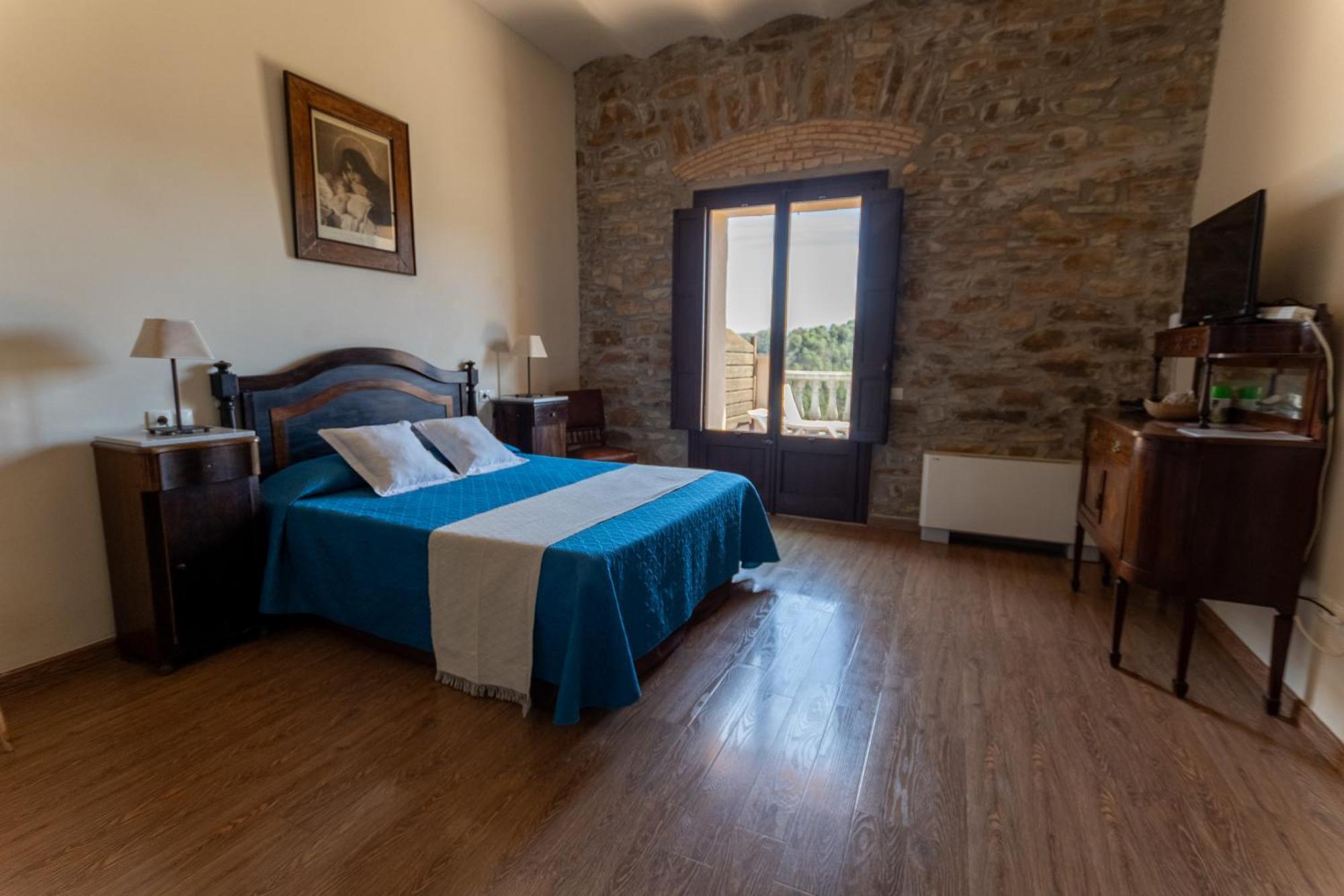La Torre Del Vilar Santa Eulalia de Ríuprimer Εξωτερικό φωτογραφία