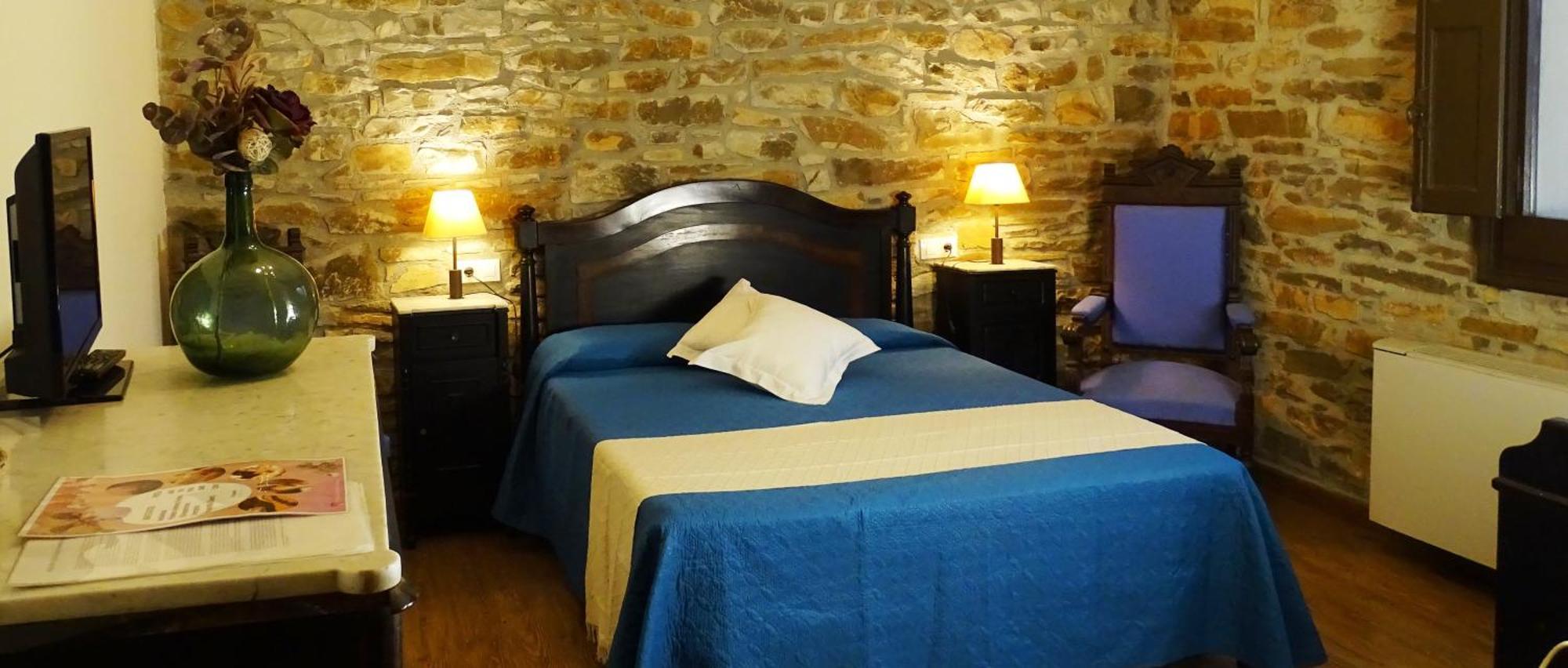 La Torre Del Vilar Santa Eulalia de Ríuprimer Εξωτερικό φωτογραφία