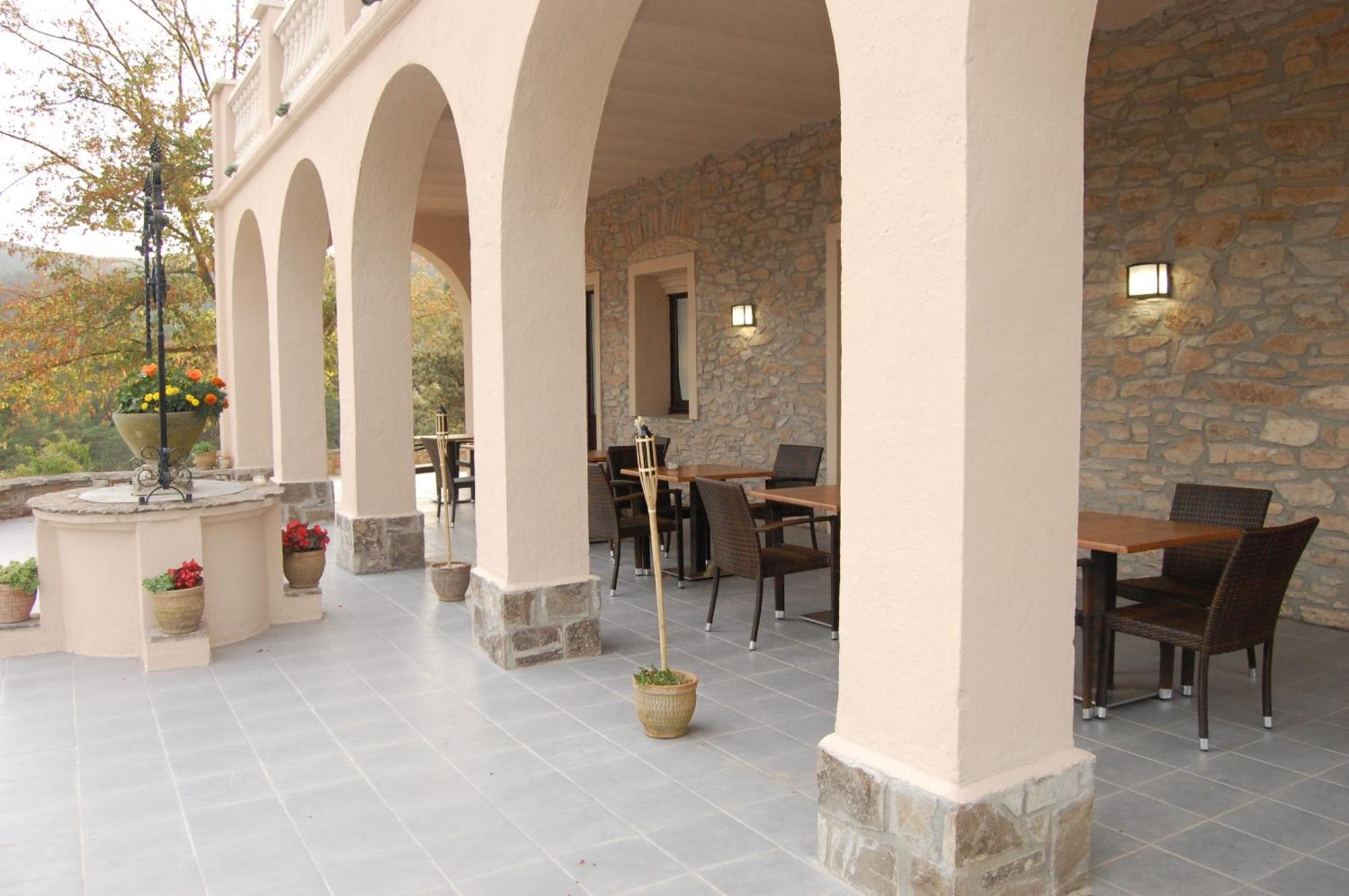 La Torre Del Vilar Santa Eulalia de Ríuprimer Εξωτερικό φωτογραφία