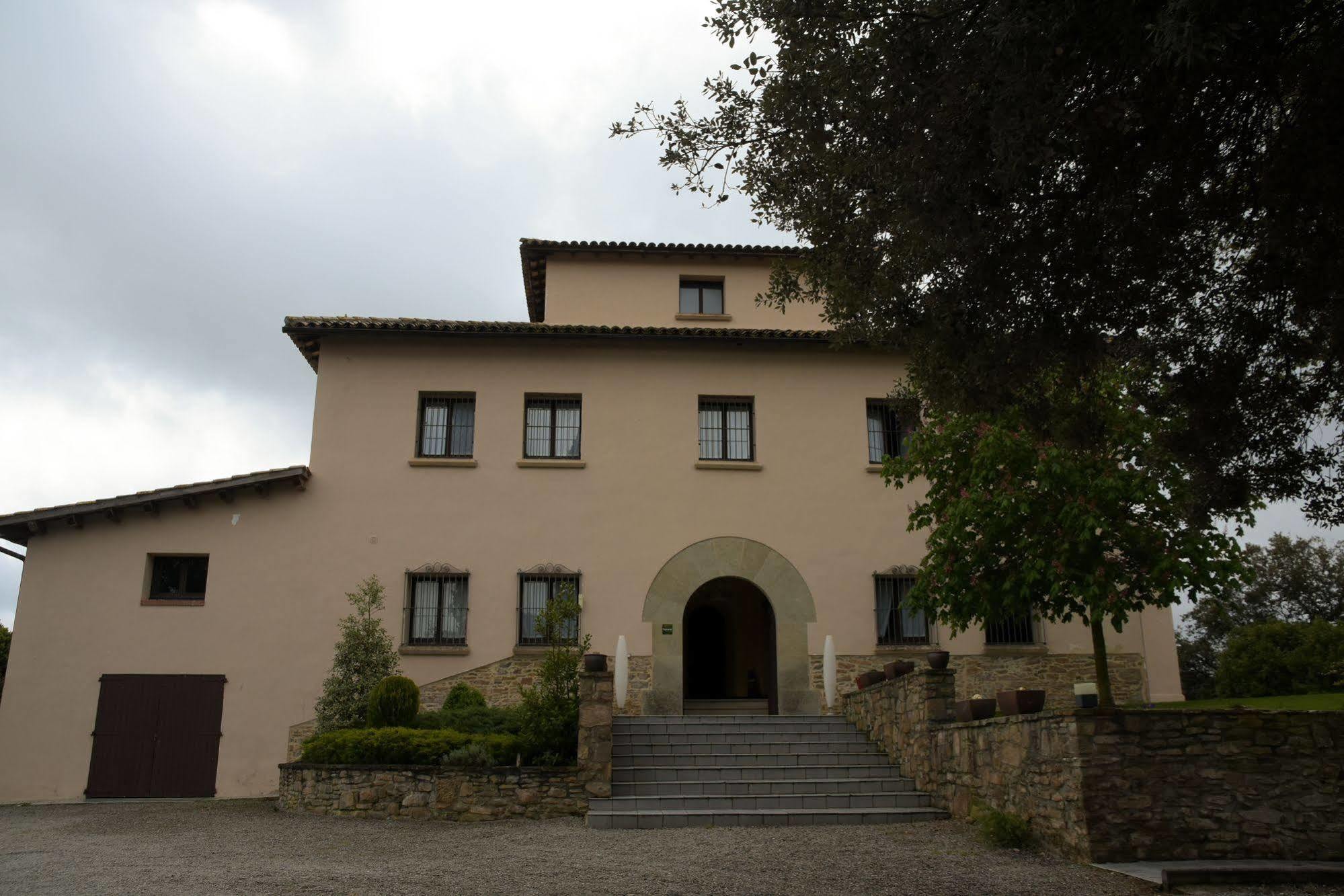 La Torre Del Vilar Santa Eulalia de Ríuprimer Εξωτερικό φωτογραφία